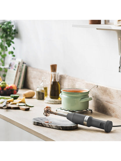 Corded Hand Blender and Accessories