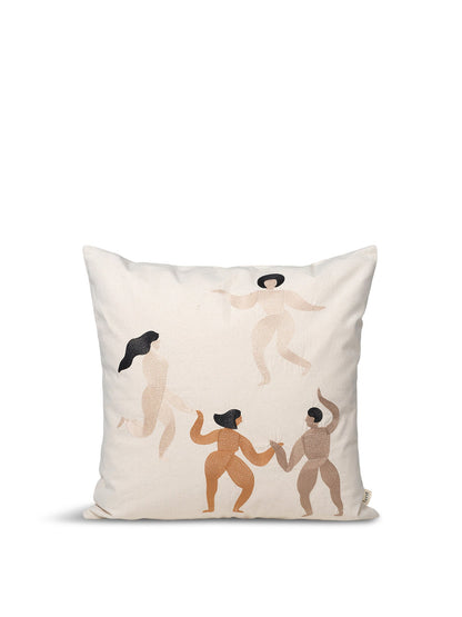 Free Cushion