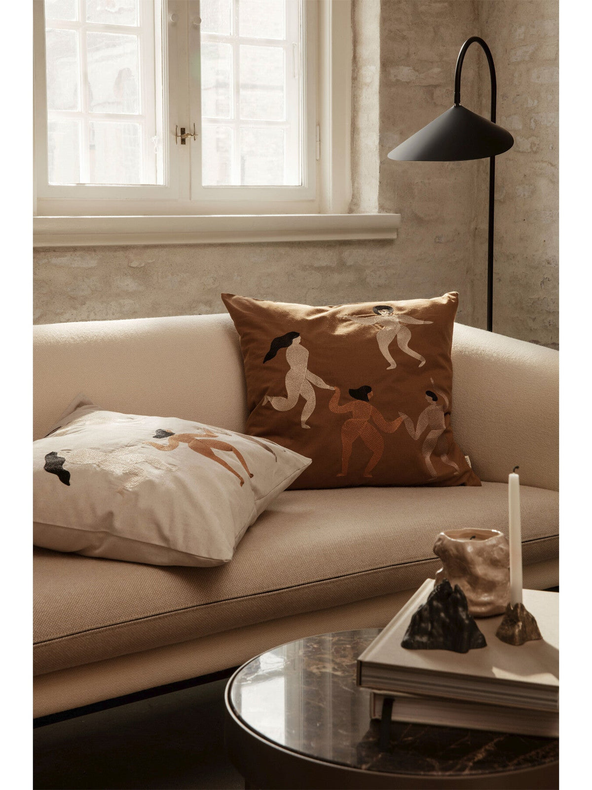 Free Cushion