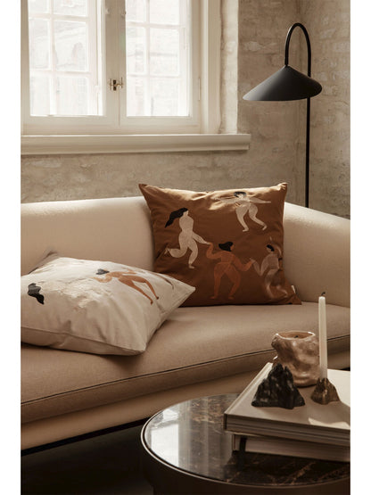 Free Cushion