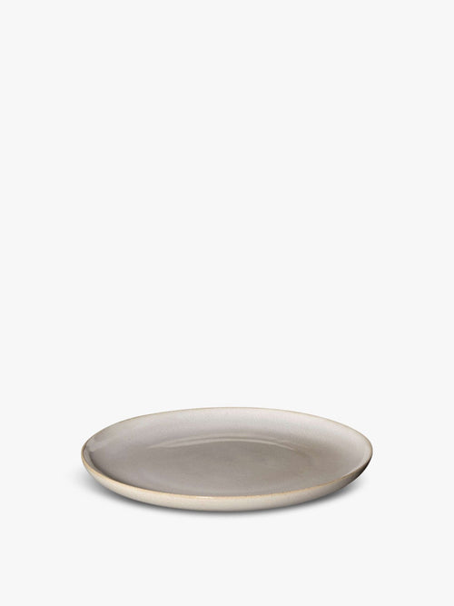 Dessert Plate