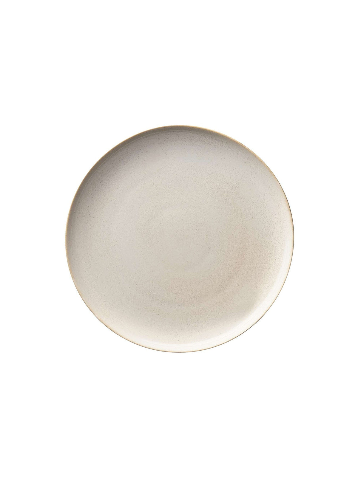 Dessert Plate