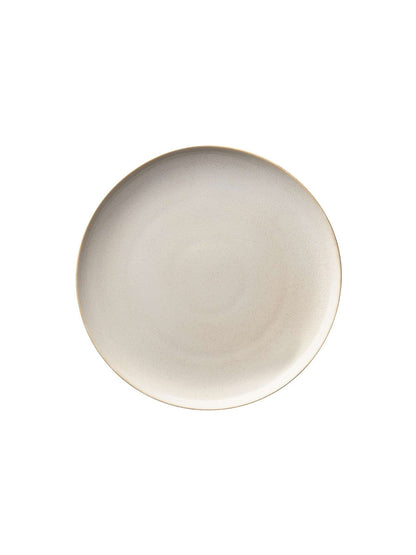 Dessert Plate