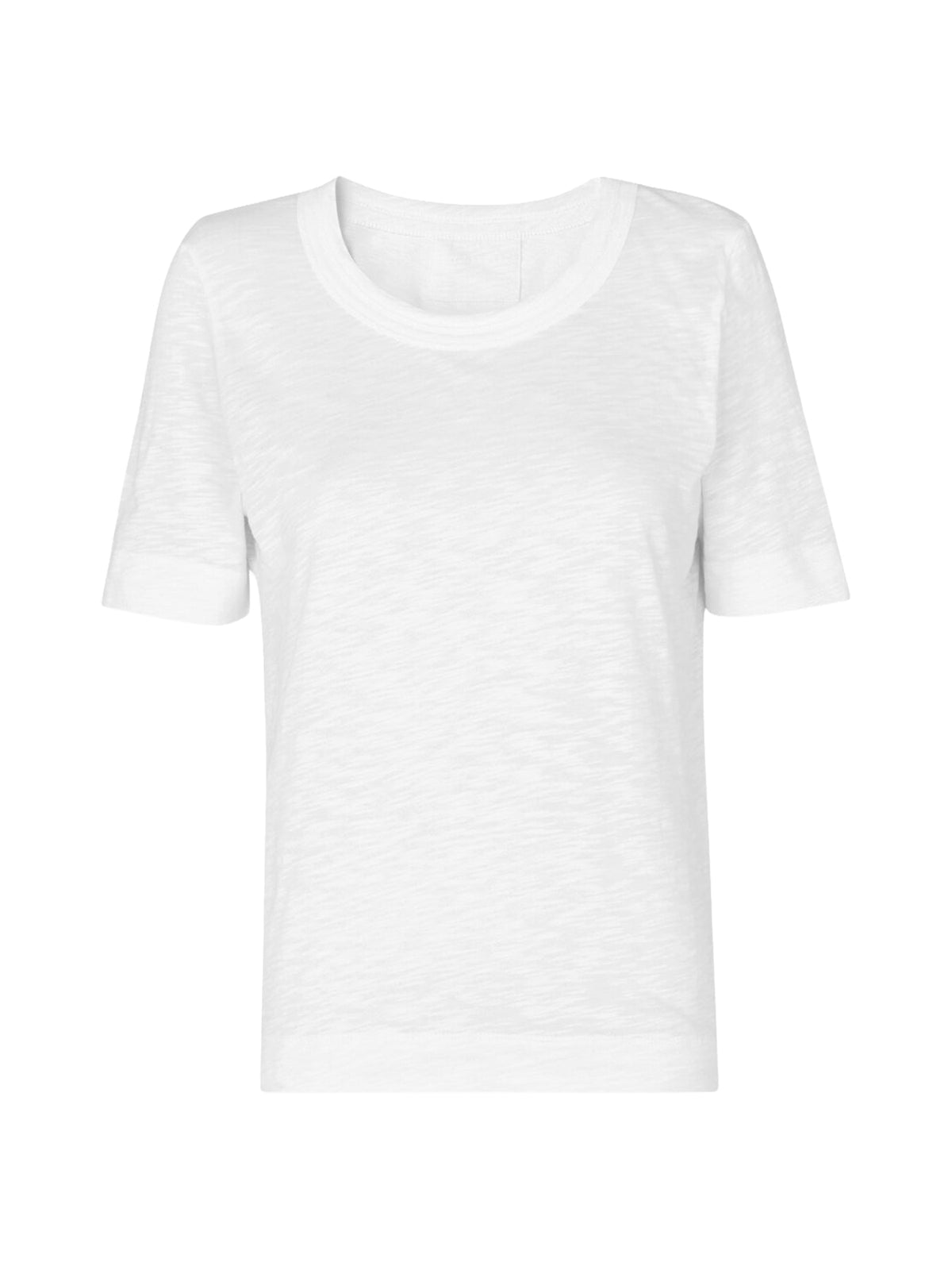 Rosa Double Trim T-Shirt