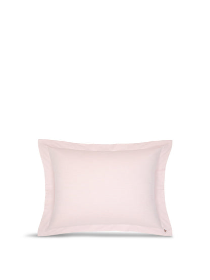 Oxford Standard Pillowcase Pink