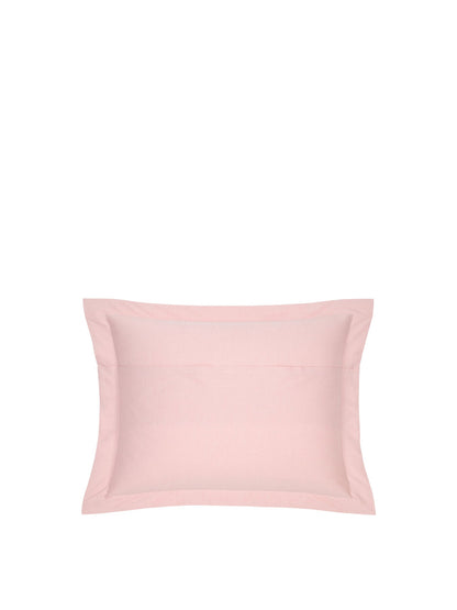 Oxford Standard Pillowcase Pink