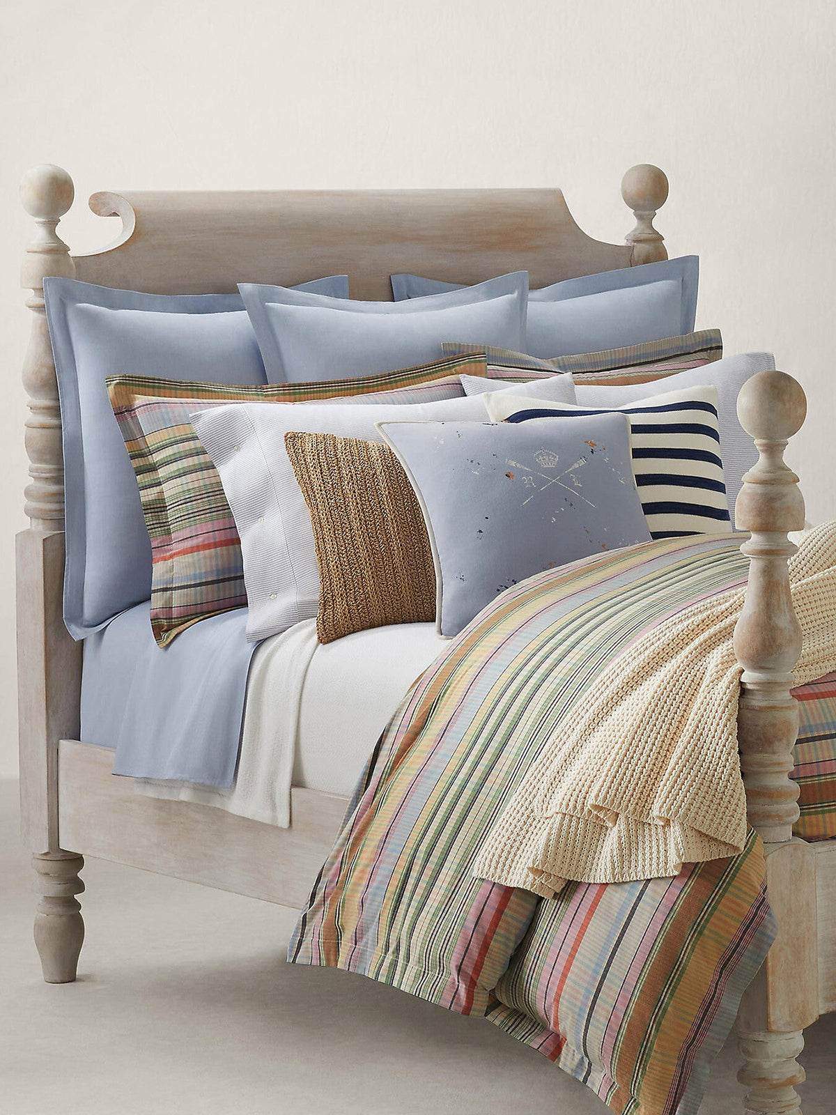 Garet Oxford Pillowcase