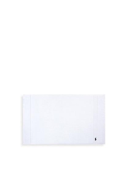 Polo Player Bath Mat Collection