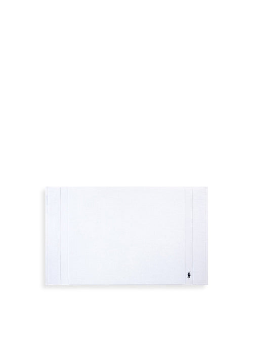 Polo Player Bath Mat Collection