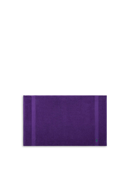 Polo Player Bath Mat Collection