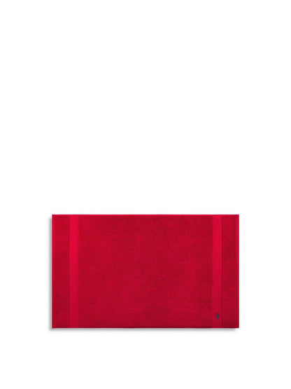 Polo Player Bath Mat Collection