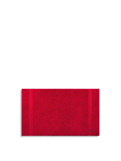 Polo Player Bath Mat Collection