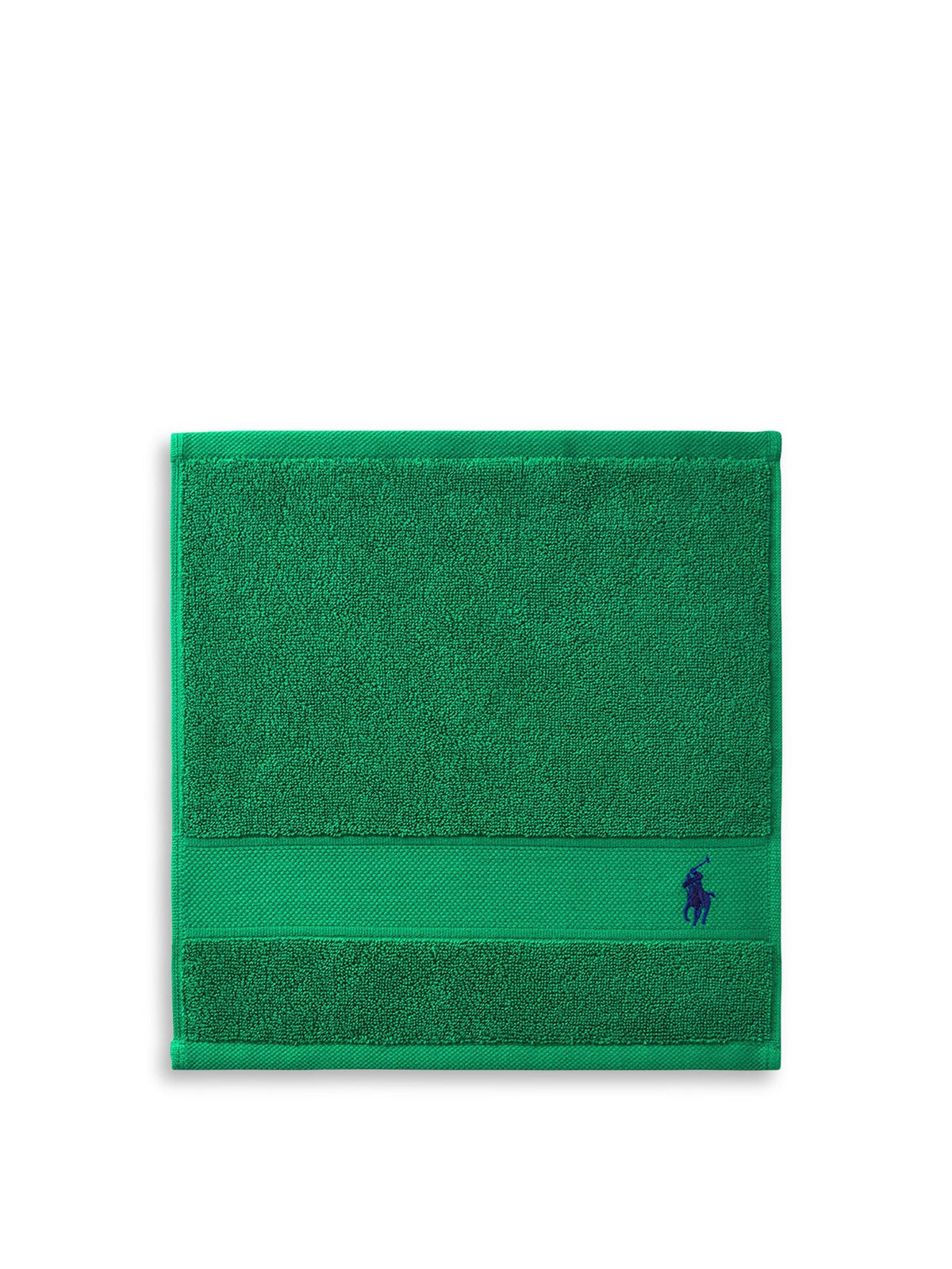 Polo Player Face Cloth Billiard