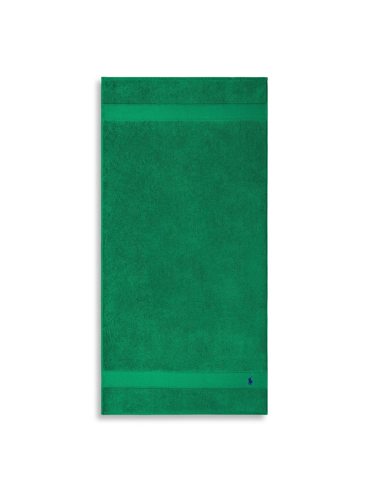 Polo Player Billard Bath Towel Billiard