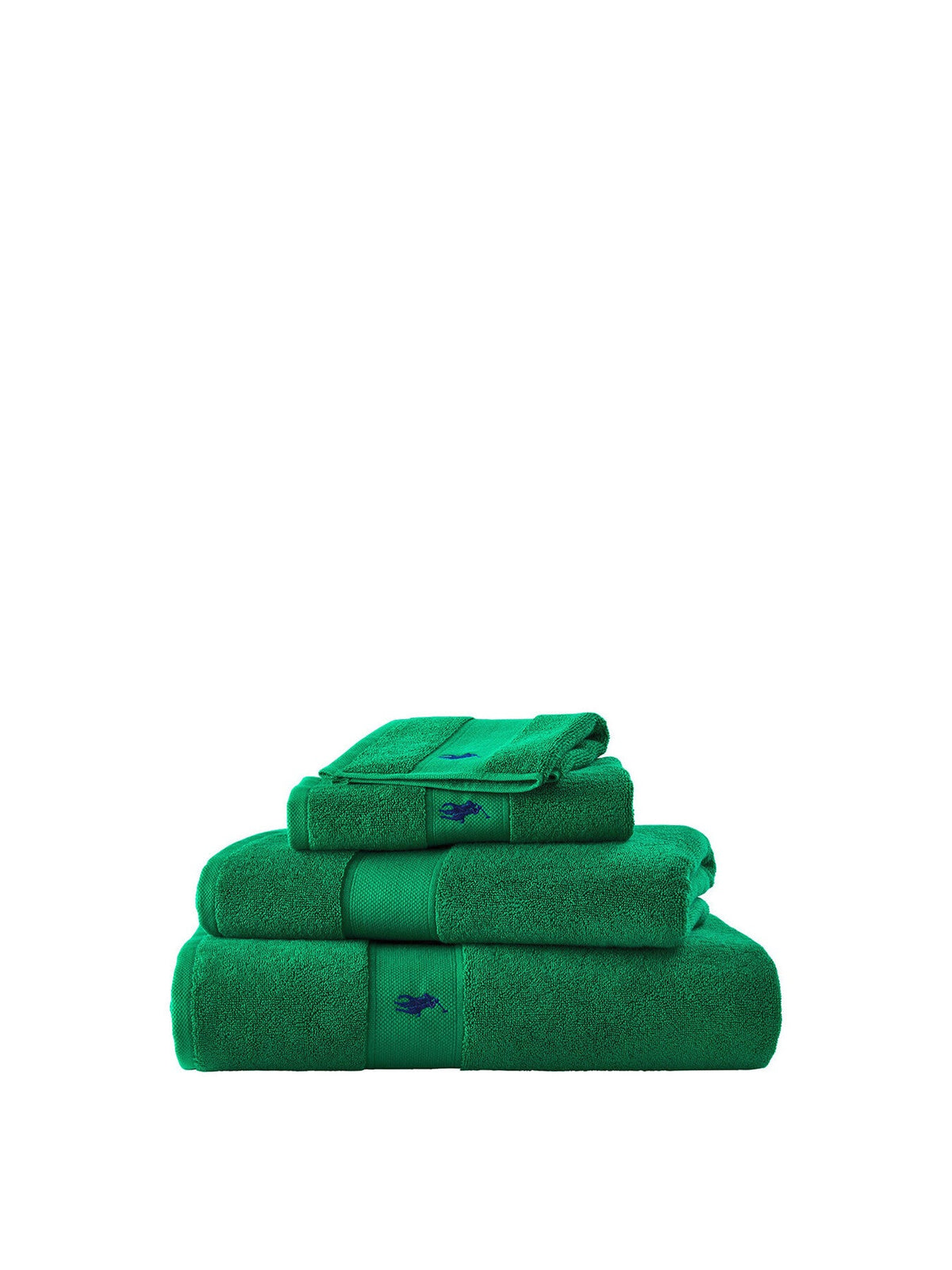 Polo Player Billard Bath Towel Billiard