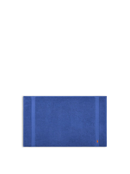 Polo Player Bath Mat Collection