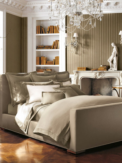 Langdon Pillowcase Pair Capetan