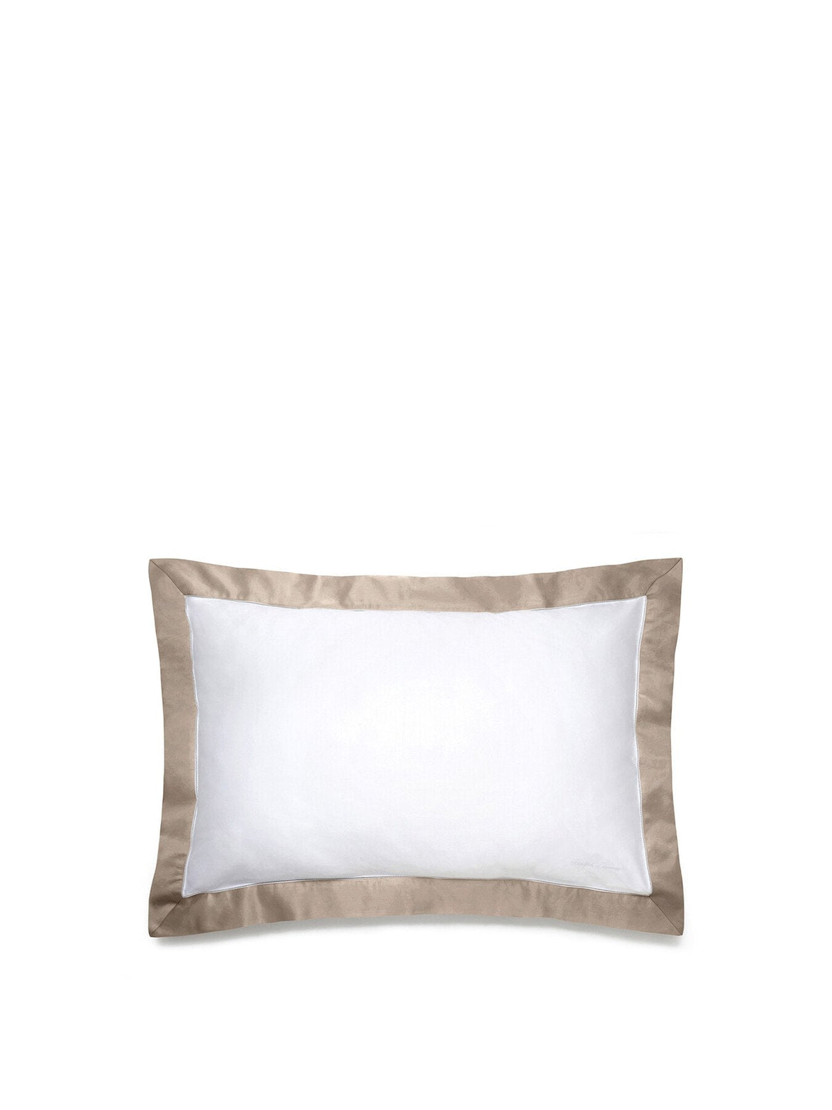 Langdon Pillowcase Pair Capetan
