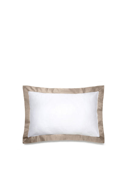 Langdon Pillowcase Pair Capetan
