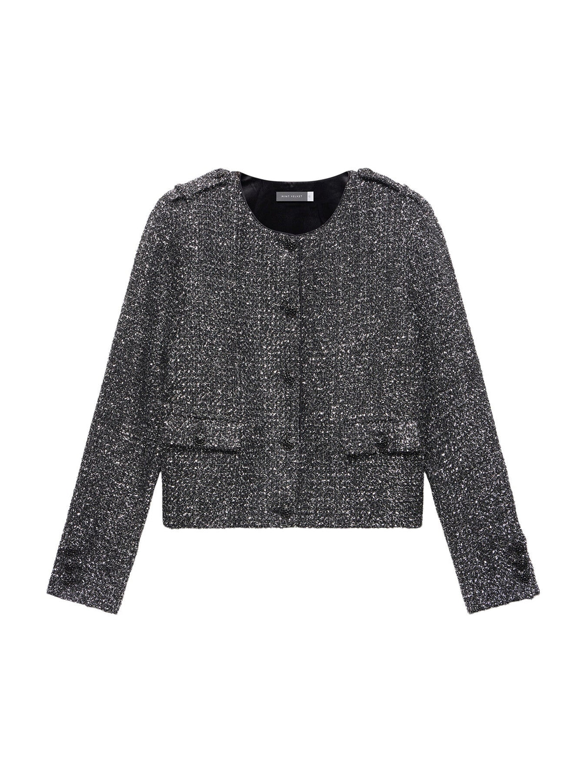 Military Jacket