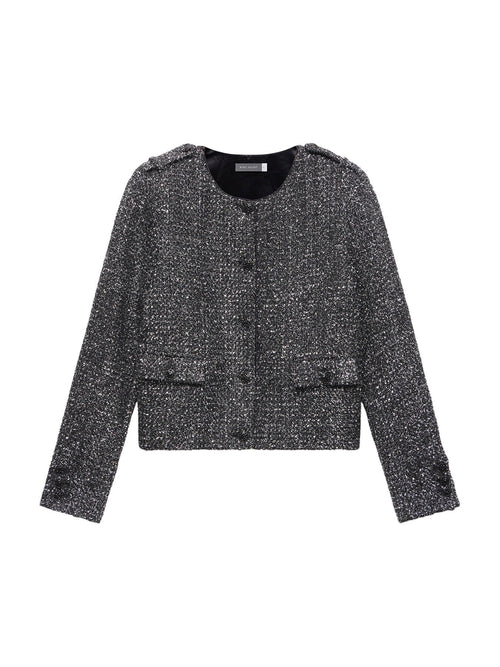 Military Jacket