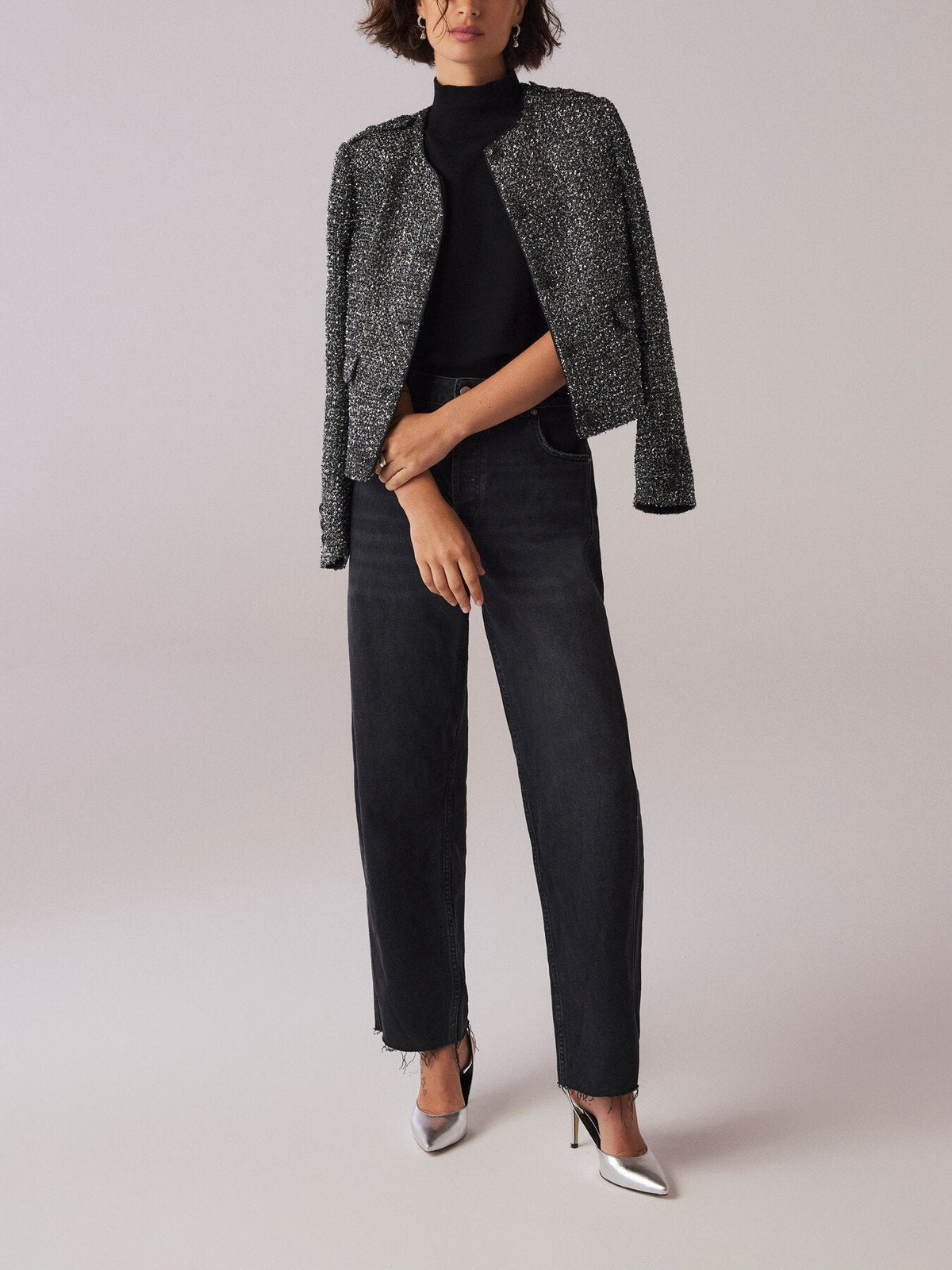Military Jacket