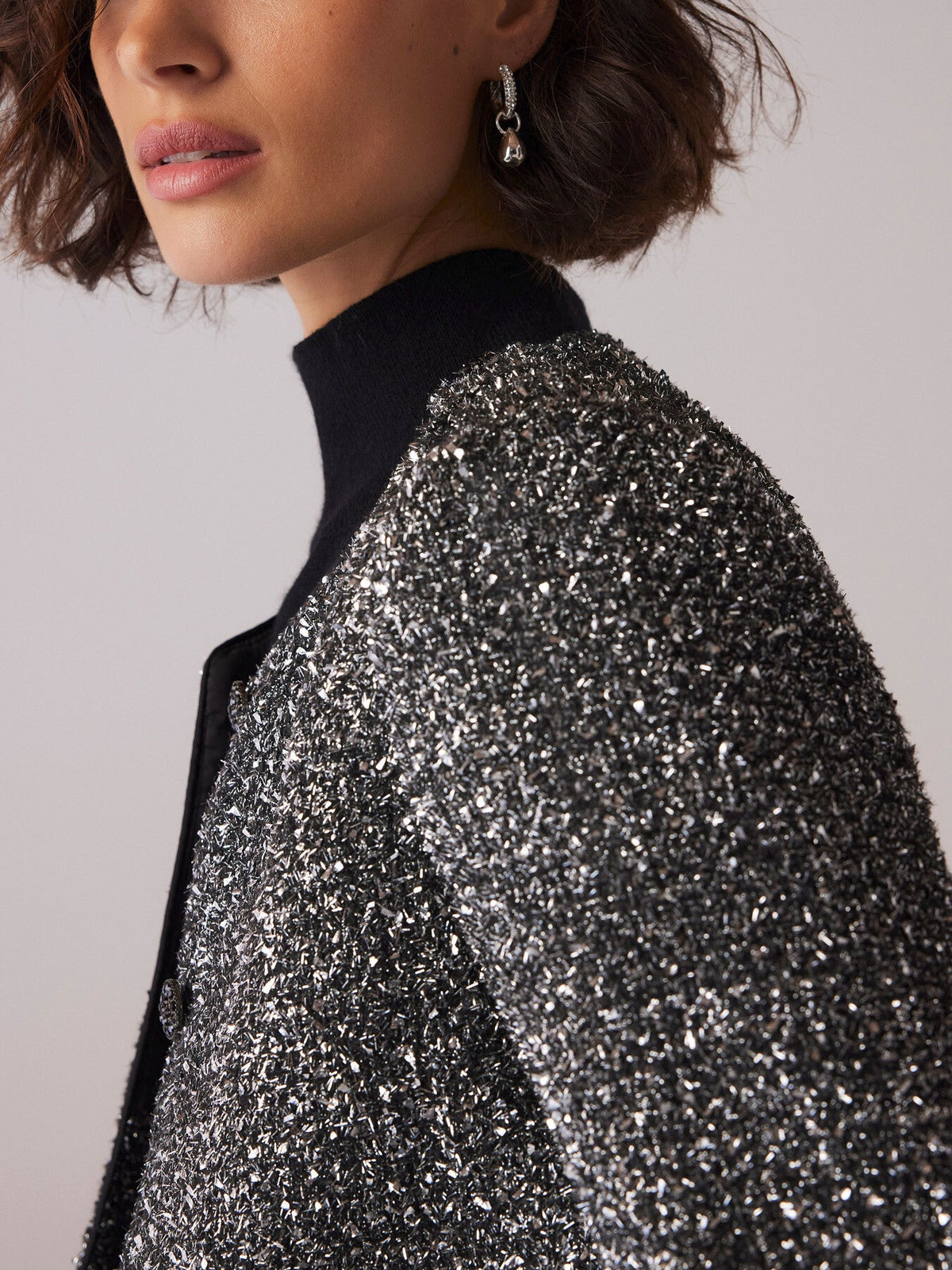 Military Jacket