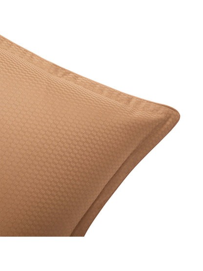 Loft Square Pillowcase Camel