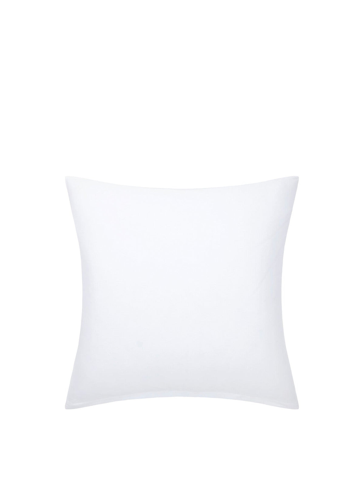 Blinea Square Pillowcase White