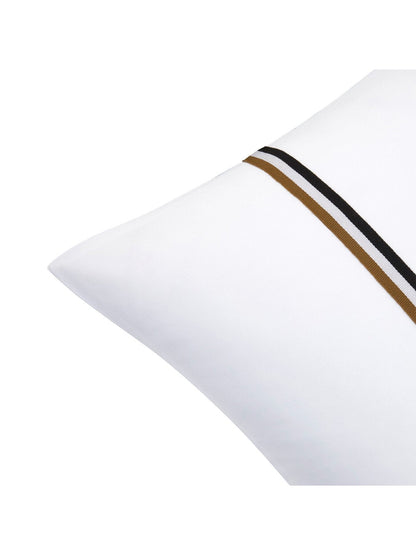 Blinea Square Pillowcase White