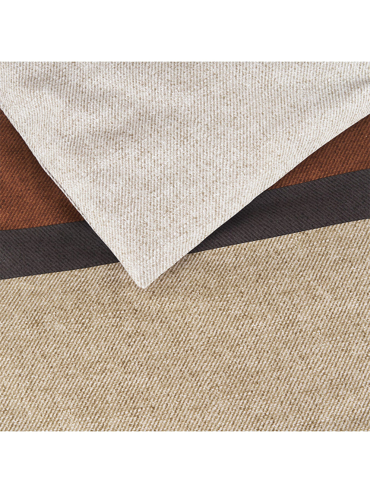 Carlow Duvet Cover Multicoloured