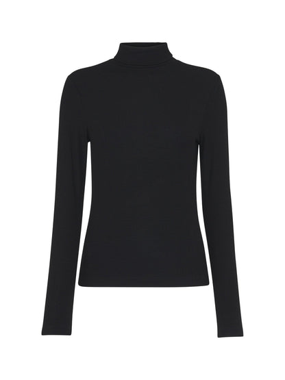Essential Ribbed Polo