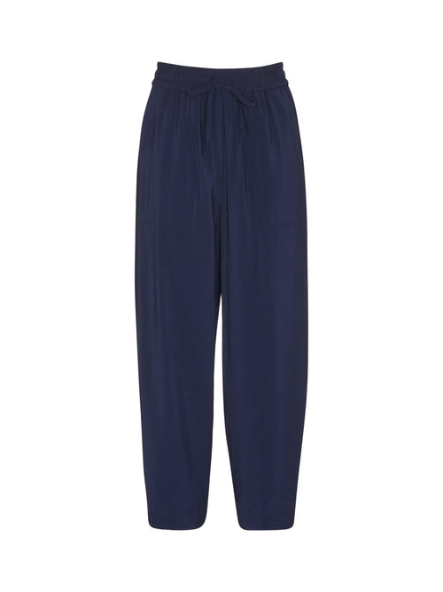Tie Waist Nicola Trousers