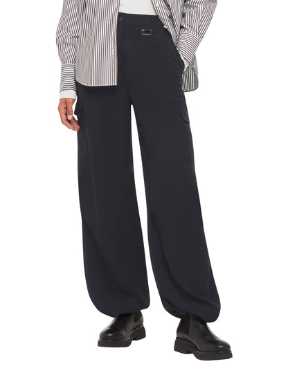 Grace Luxe Cargo Pant
