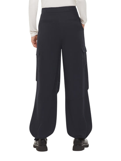 Grace Luxe Cargo Pant