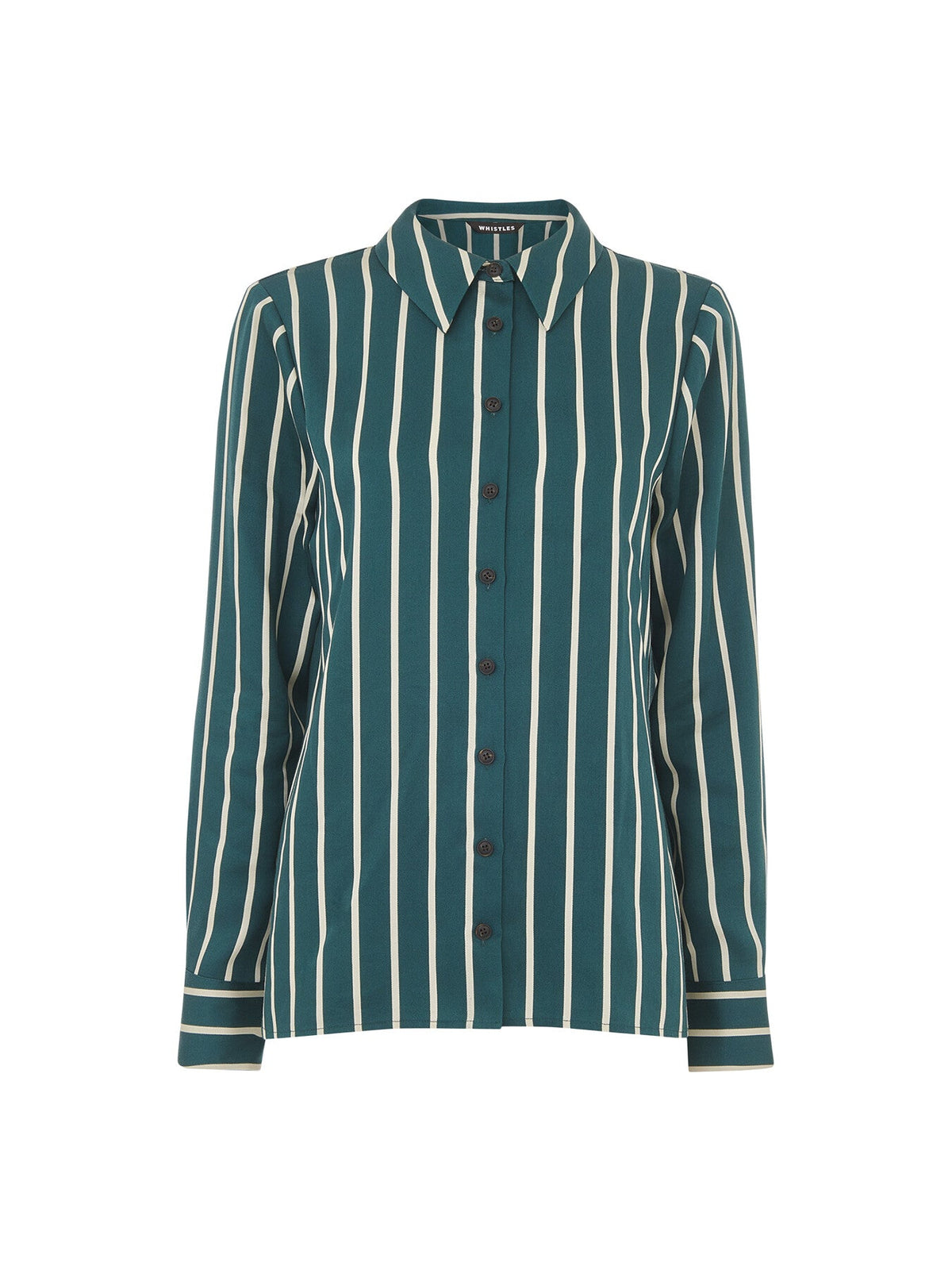Alex Stripe Shirt