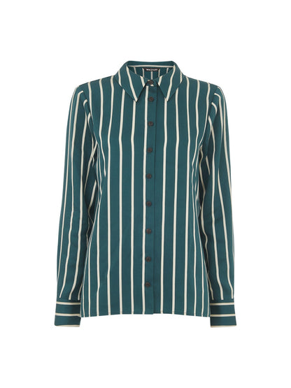 Alex Stripe Shirt