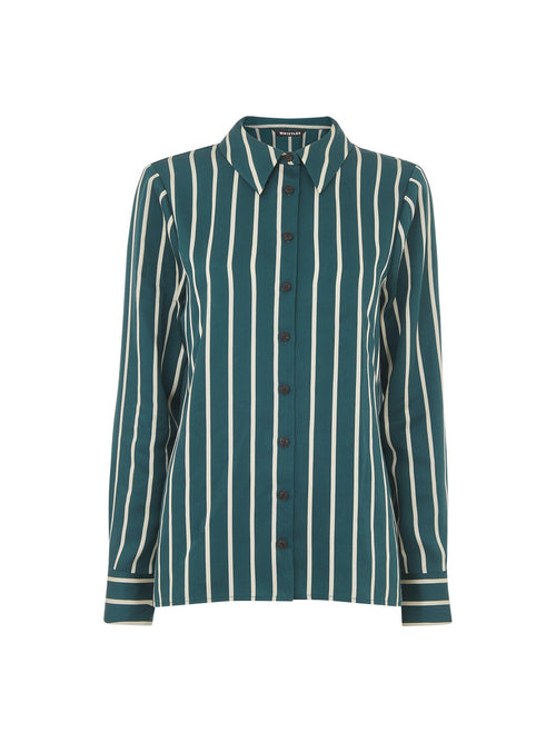 Alex Stripe Shirt