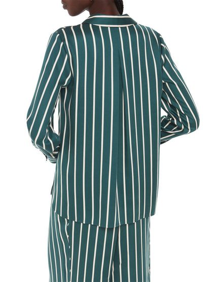Alex Stripe Shirt