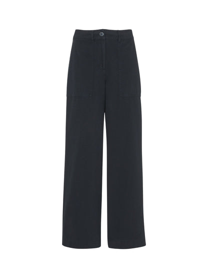 Ruth Wide Leg Trouser