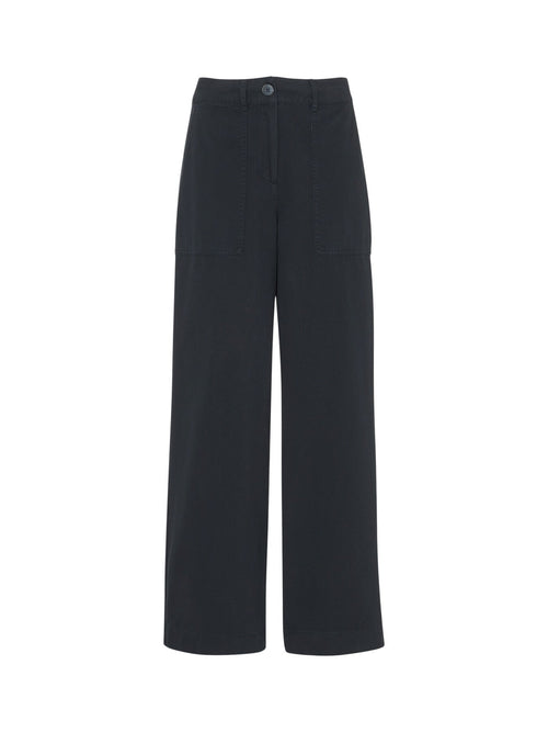 Ruth Wide Leg Trouser