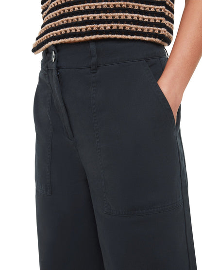 Ruth Wide Leg Trouser