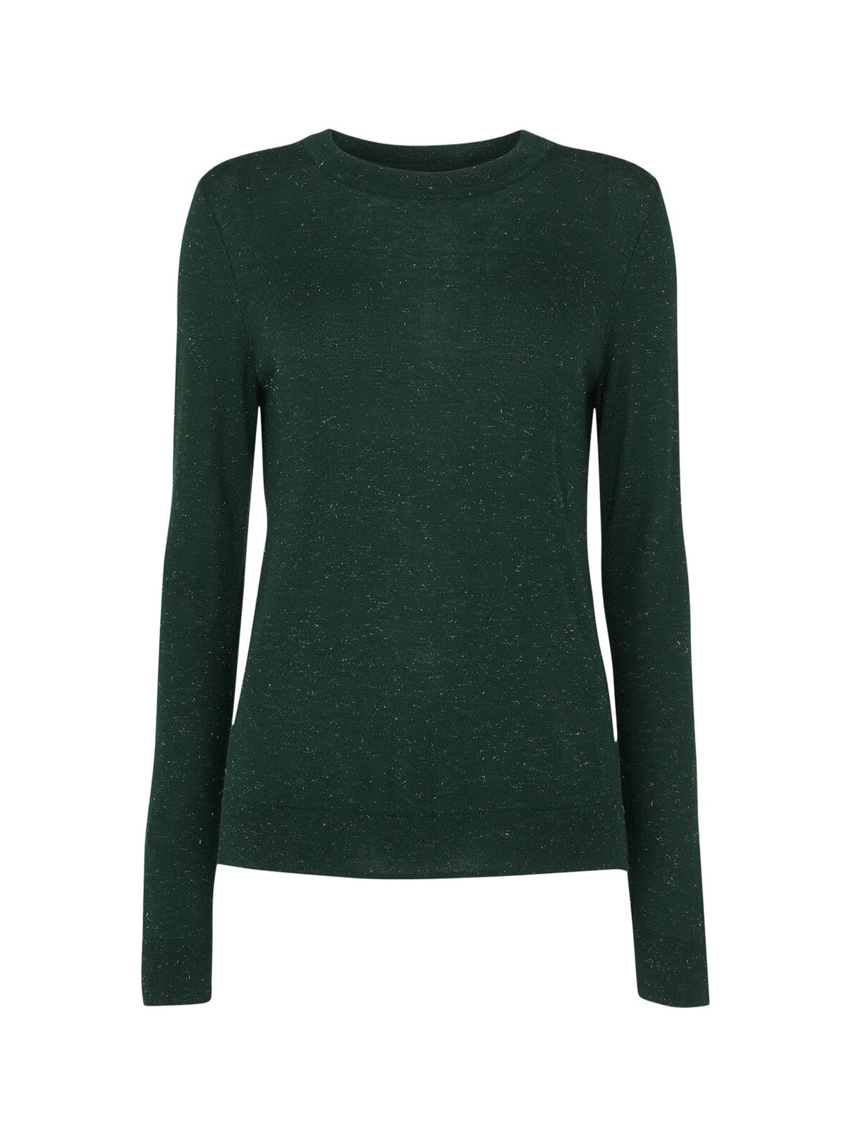 Annie Sparkle Crew Neck
