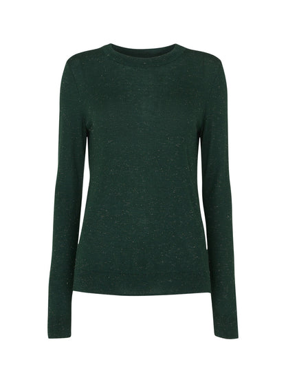 Annie Sparkle Crew Neck