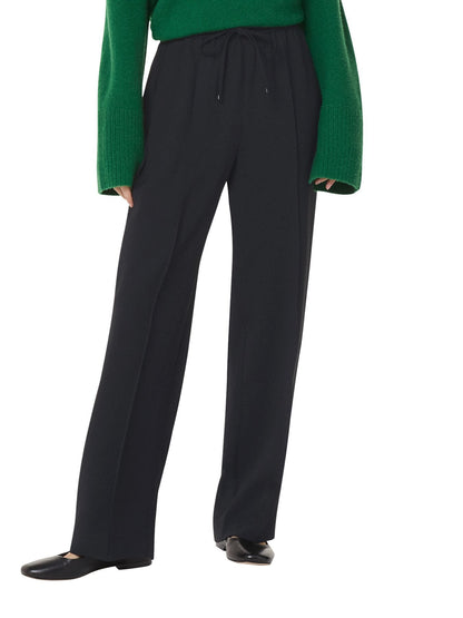 Maria Fluid Crepe Trouser