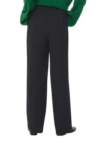 Maria Fluid Crepe Trouser