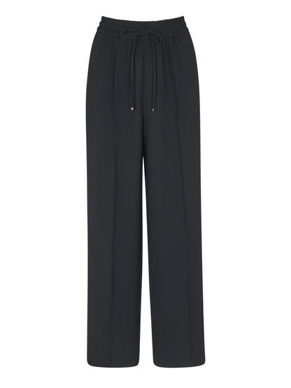 Maria Fluid Crepe Trouser