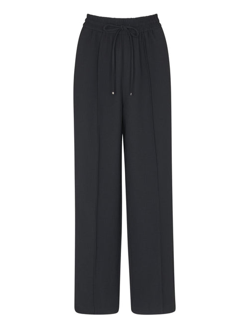Maria Fluid Crepe Trouser