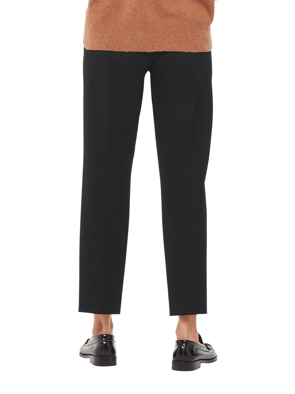 Lily Cigarette Trouser