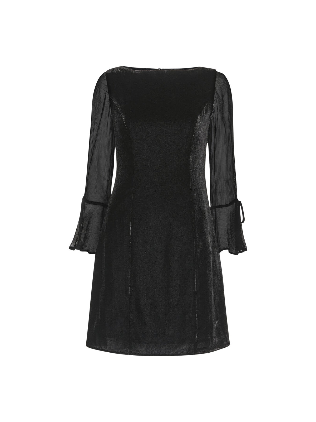 Myla Velvet Mini Dress